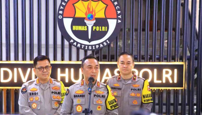 Pengancam Tembak Capres Anies Diringkus, Tinggal di Jember