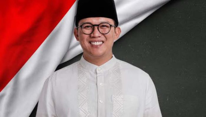 Berjuang untuk Rakyat, Motivasi Mas Andi Maju Caleg DPR RI