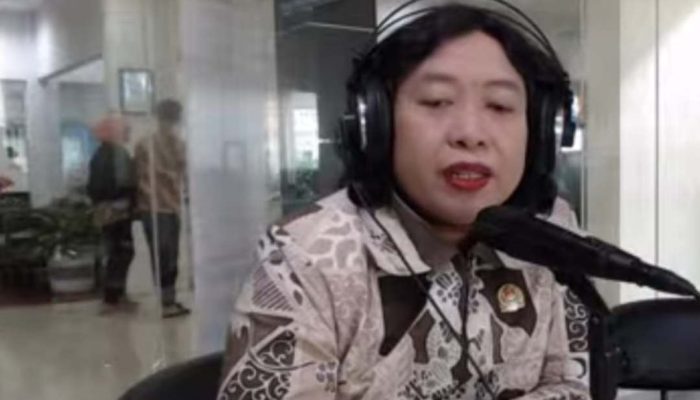 Tidak Lolos Rekrutmen Anggota KPPS, Terganjal Sipol