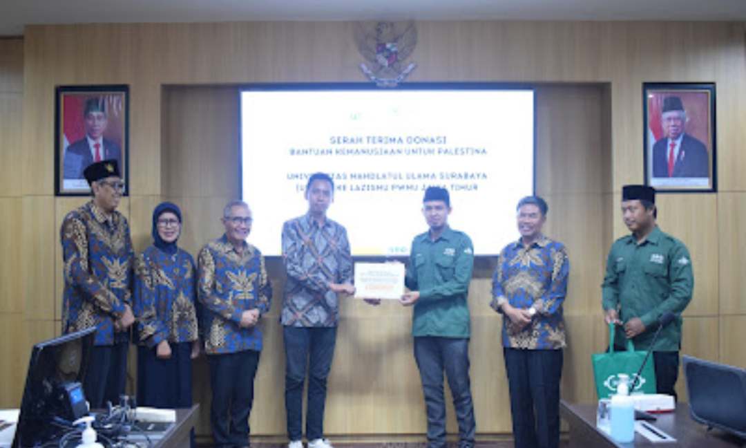Unusa bantuan kemanusiaan