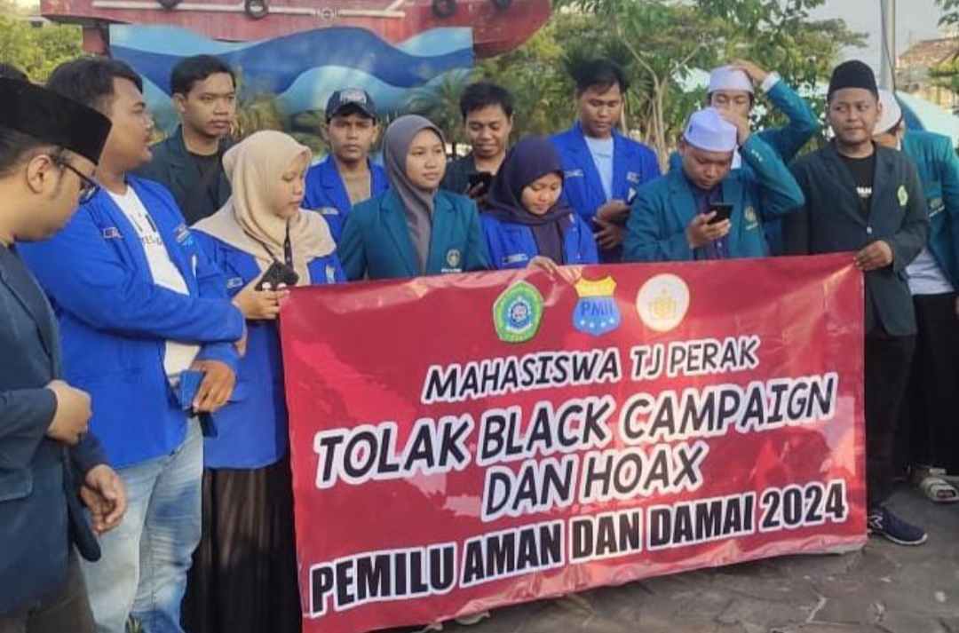 Black Campaign