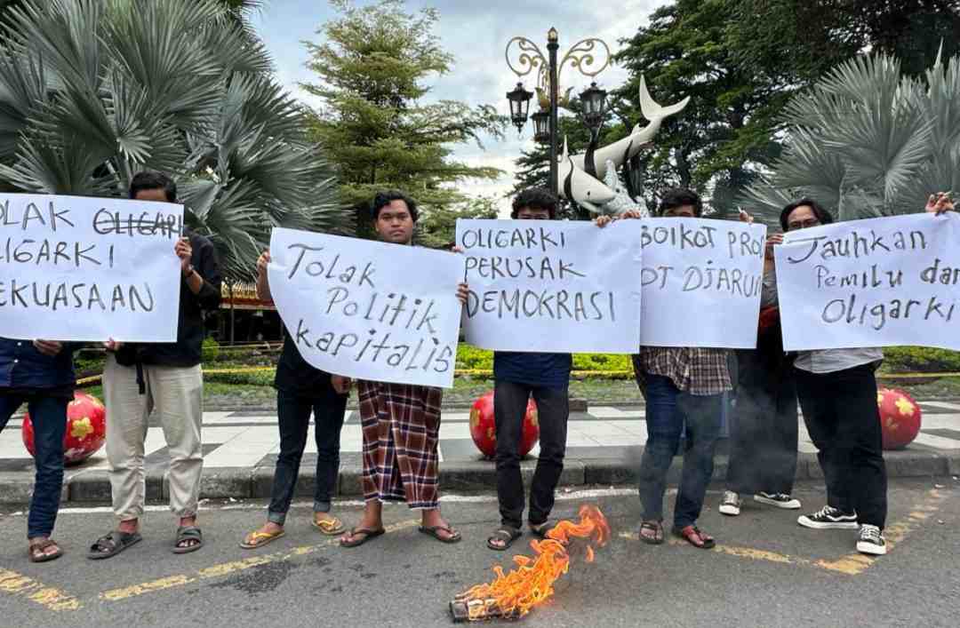 Boikot PT Djarum