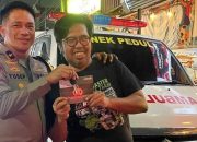 Bonek Rescue Dapat Hadiah Satu Mobil Ambulans Dari Polda Jatim