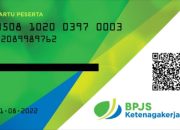 Dapat Kerja Layak, Wajib Ditunjang Jaminan Sosial Ketenagakerjaan