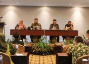 Bupati Arief Angkut Kepala OPD ke KemenPAN RB