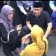 Cak Imin Blusukan