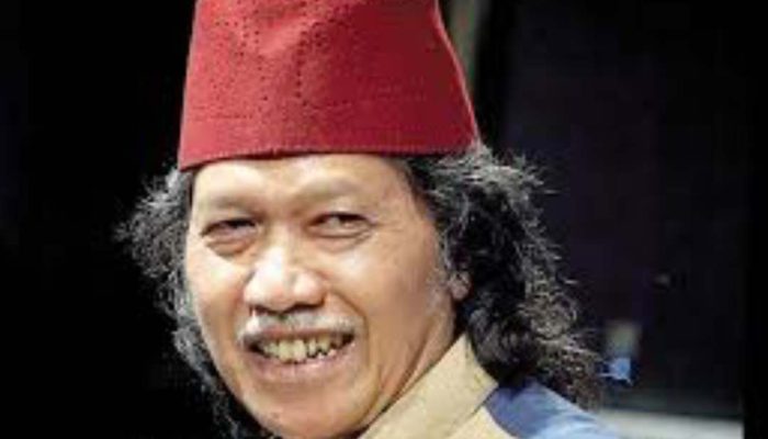 Sekda Lumajang Dukung Pernyataan Cak Nun, Terkait Sertifikat Haram