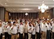 Pilpres 2024, Ratusan Pengacara Siap Bela Pendukung Ganjar-Mahfud yang Diintimidasi