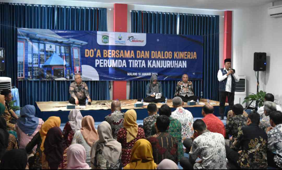 Dialog Kerja