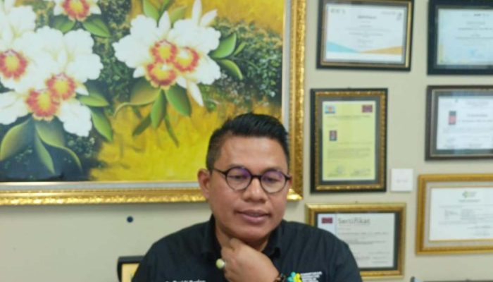 Persiapan Musim Haji 2024, 403 CJH Gagal Berangkat