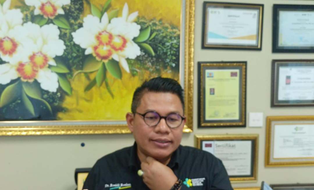 Musim Haji 2024