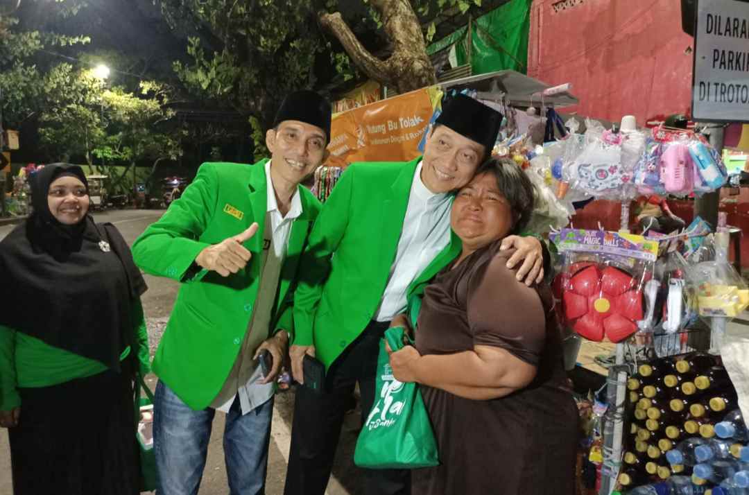 Jenderal santri
