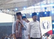 Gibran ke Jember, Sampaikan Pesan Singkat, Penuh Makna