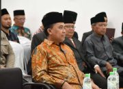 DPRD Minta BPRD Tagih PBB Libatkan Instansi Samping