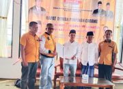 Giliran Hanura Beri Rekom Gus Barra di Pilkada Mojokerto 2024