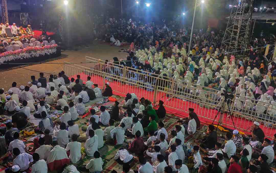 Haul Habib Salim