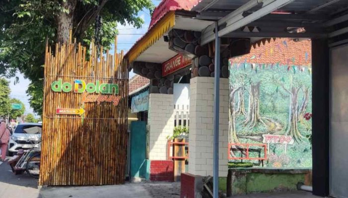 KC HCCM Persiapkan Dua Zona Khas