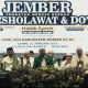 Jember Berselawat