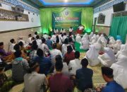 JKSN Jateng Doakan Praɓowo Gibran Menang Satu Putaran