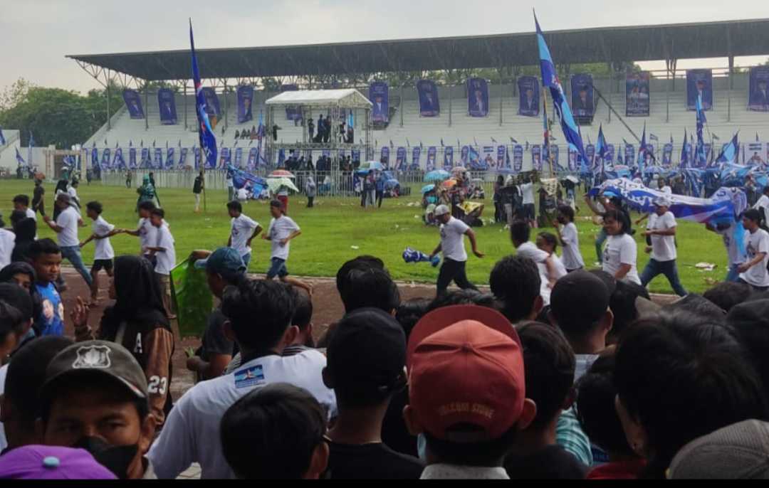 Kampanye Demokrat