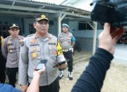 Penembakan di Sampang Tidak Ada Kaitan Politik, Polda Jatim Tetapkan Tiga Tersangka