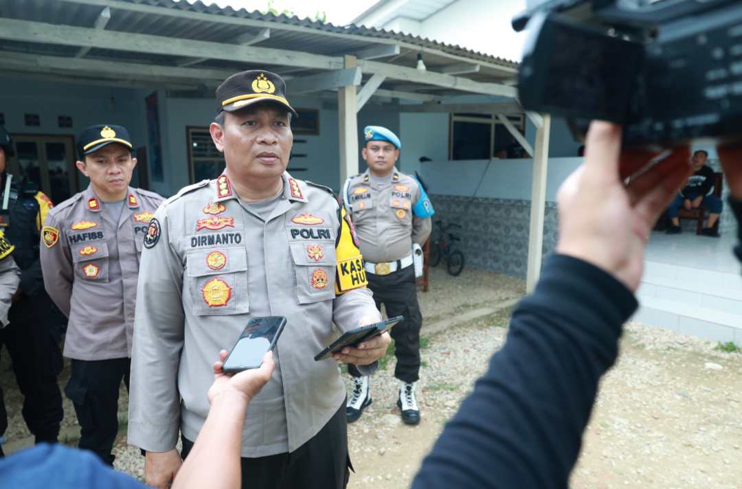 Penembakan Sampang
