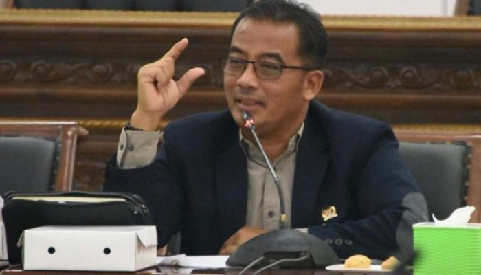 Marak Maling Sapi, Komisi A Teriak Soal SKD