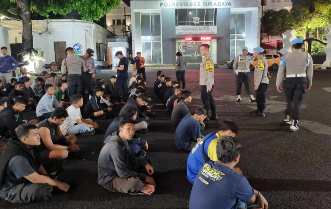 Perguruan silat