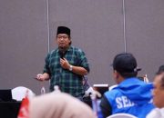 Catat Tanggal Iklan di Media dan Rapat Umum Kampanye