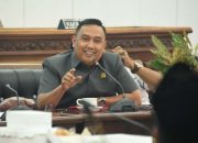 Komisi D Minta Komite Tegas Larang Gunakan LKS