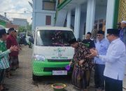 PKB Bondowoso Kembali Bagi-bagi Mobil, Tersisa 3 MWCNU