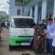 Mobil hibah