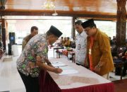 Bupati Blora Minta Pejabatnya Bikin Inovasi