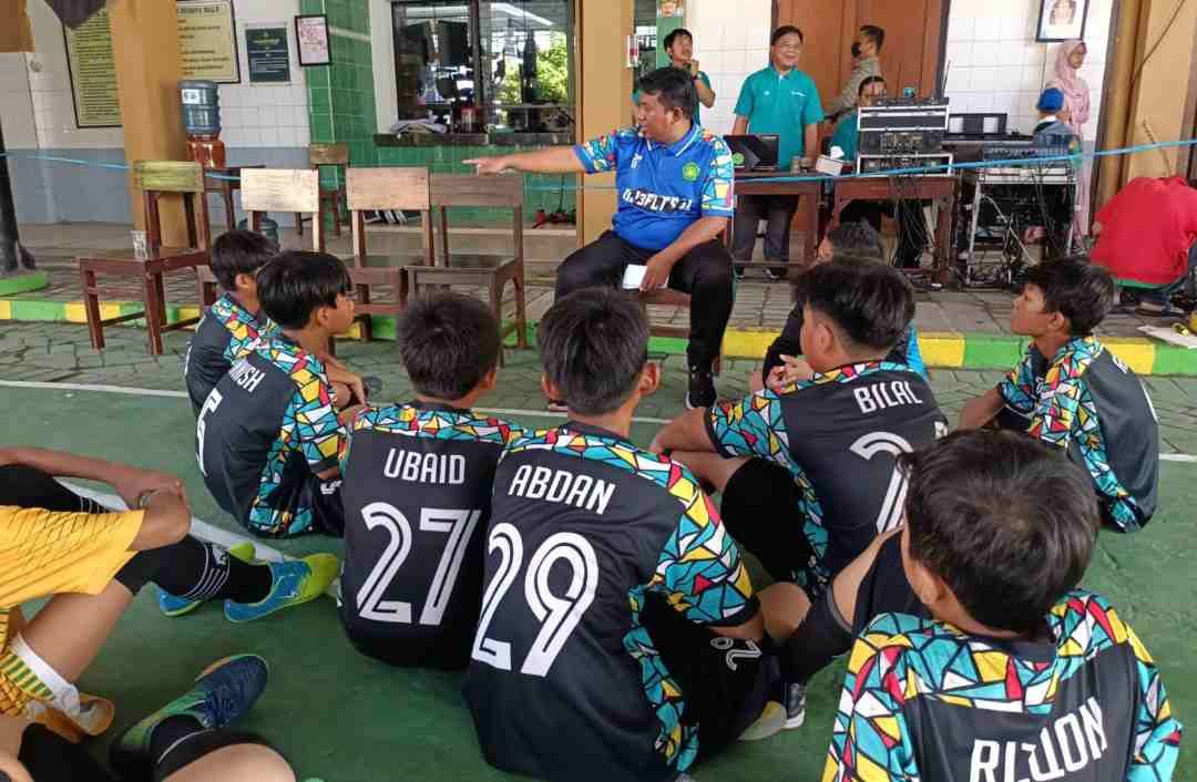 DJ'S Cup Futsal