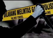 Tragis, Keponakan di Omben Sampang Ini Bantai Satu Keluarga Paman