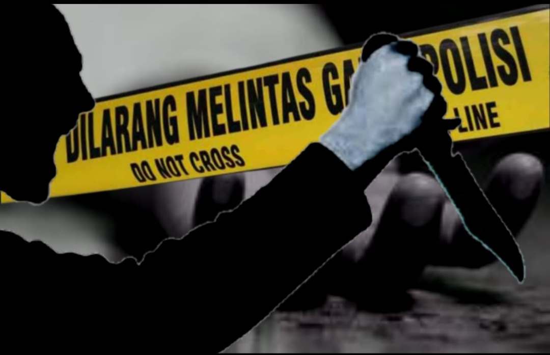 Pembunuhan Omben Sampang