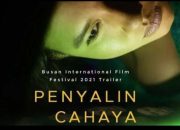 Fenomena Bias Gender dalam Film ‘Penyalin Cahaya’