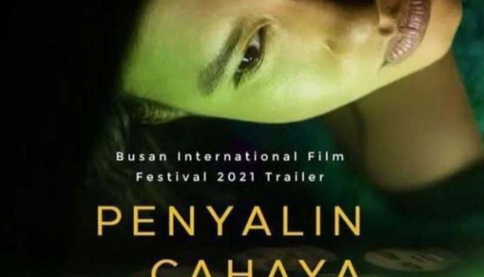 Fenomena Bias Gender dalam Film ‘Penyalin Cahaya’