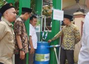 Wujudkan Konsep Pesantren BERSEMI di Indonesia Unusa Hadir Dengan CEHP