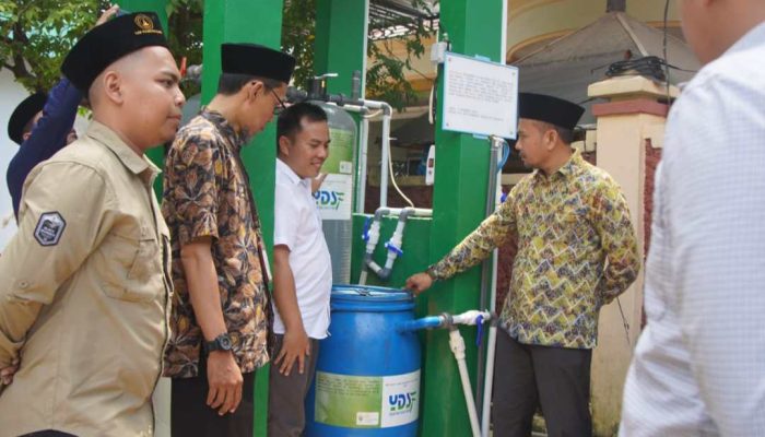 Wujudkan Konsep Pesantren BERSEMI di Indonesia Unusa Hadir Dengan CEHP