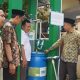 Pesantren bersemi