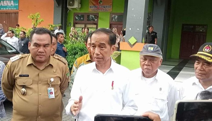 Pemerintah RI Gelontor PIP Hingga Rp23,8 Triliun