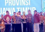 Melihat Kebanggaan Gubernur Khofifah Atas Berderet Prestasi Bidang Pendidikan 5 Tahun Terakhir