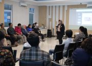 Seminar Ini Sukses Kurangi Distress Mahasiswa Untag Surabaya