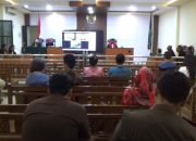 Mertua dan Kakak Ipar Terbukti Bersalah, Majelis Hakim Vonis Ringan