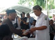 KPU Simulasikan Pemungutan dan Penghitungan Suara