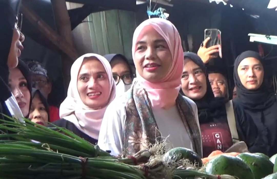 Siti Atikoh