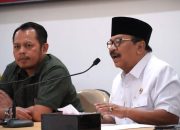 Wantimpres Minta Penjelasan KPU Jatim Soal Roadmap Pemilu 2024 di Jatim