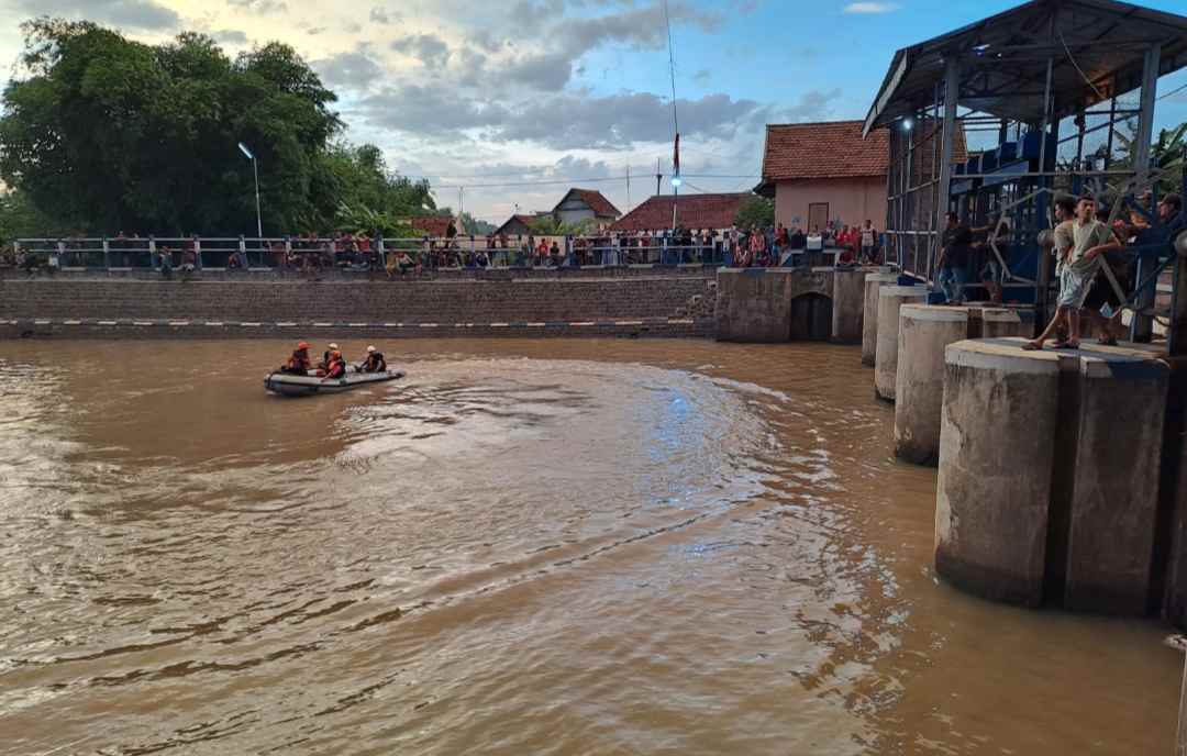 Sungai Balongsono