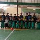 DJ'S Cup Futsal